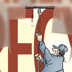 Today’s cartoon for Monday, March 12