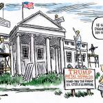 Trump’s 59th week in office | In cartoons