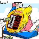 Trump’s 59th week in office | In cartoons
