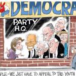 Today’s cartoon for Tuesday, March 13