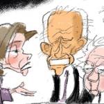 Today’s cartoon for Tuesday, March 13