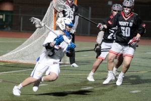 2018 Spartan spring sports preview: Stellar start sets stage for Spartans LAX success