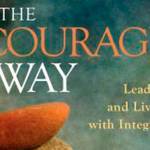 Experts talk courage at Eagle Harbor Books