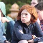 Bainbridge students walk out of class in national day of unity for school security | Photo gallery