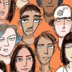 Today’s cartoon for Saturday, March 17