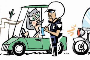 Today’s cartoon for Sunday, March 18