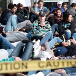 A pause for the cause | Photo of the day 3.14