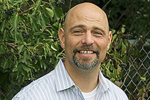 Hale is chosen as new Woodward Middle School principal