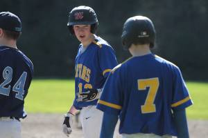 Three blanks, three wins for BHS