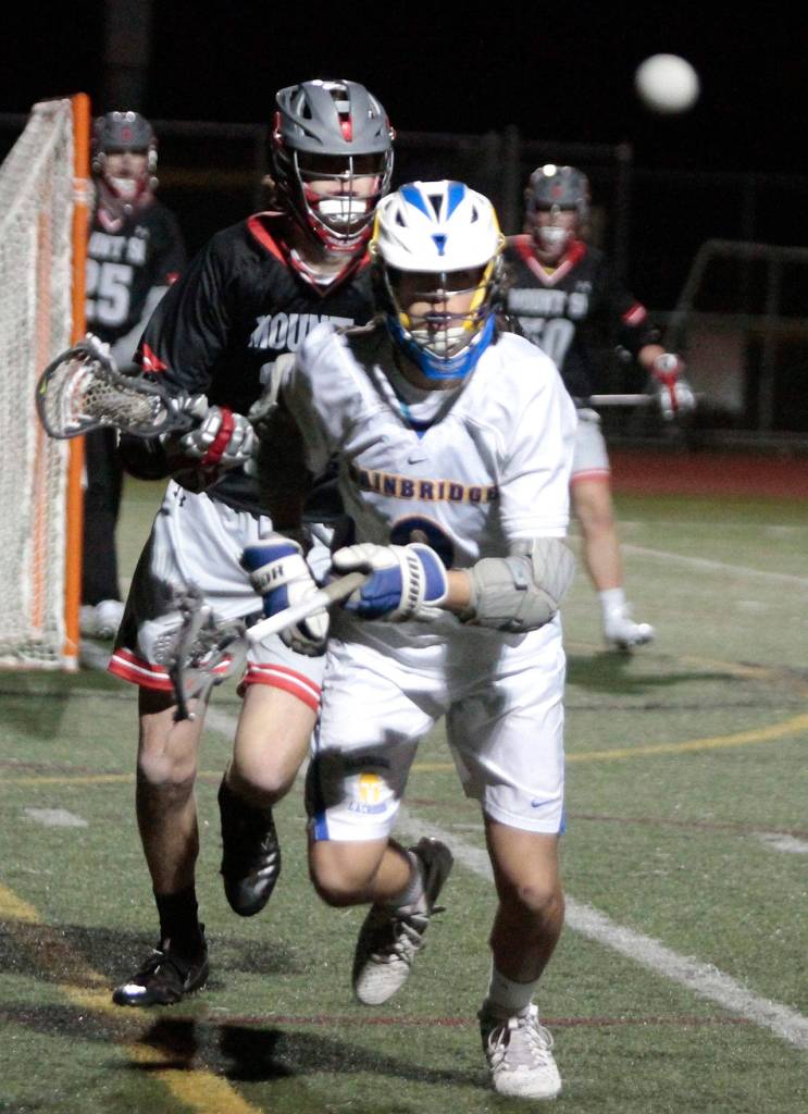 Spartans outshine Mount Si in boys LAX debut | Photo gallery