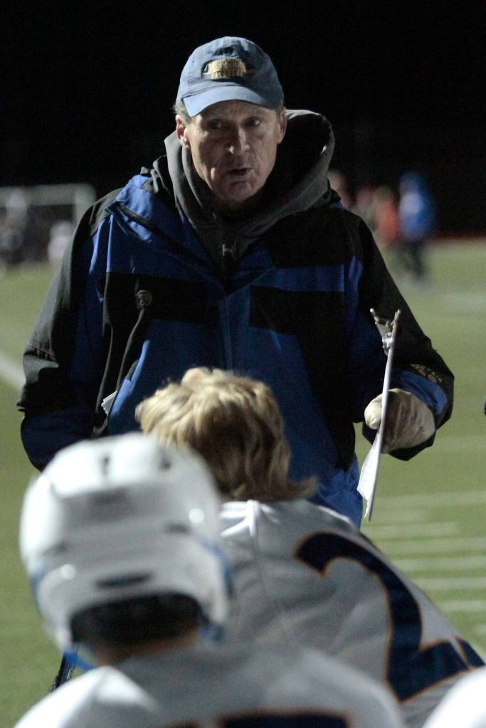 Spartans outshine Mount Si in boys LAX debut | Photo gallery