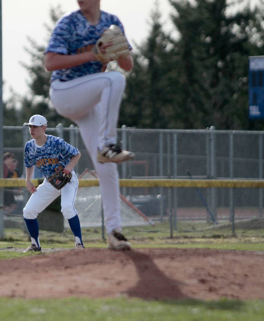 BHS boys back on the ballfield in debut outing | Photo gallery