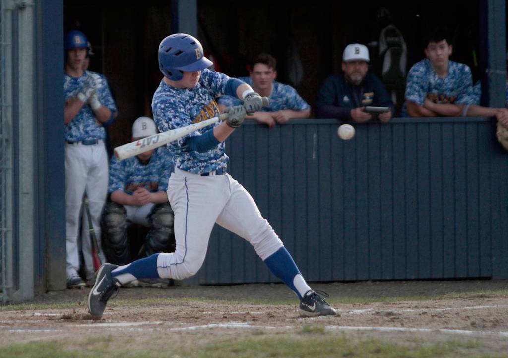 BHS boys back on the ballfield in debut outing | Photo gallery