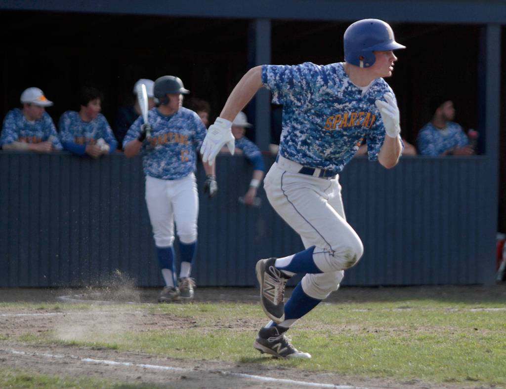 BHS boys back on the ballfield in debut outing | Photo gallery