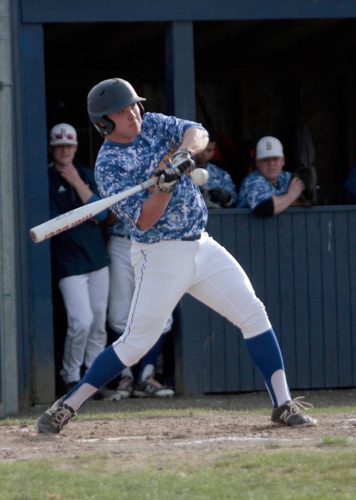 BHS boys back on the ballfield in debut outing | Photo gallery