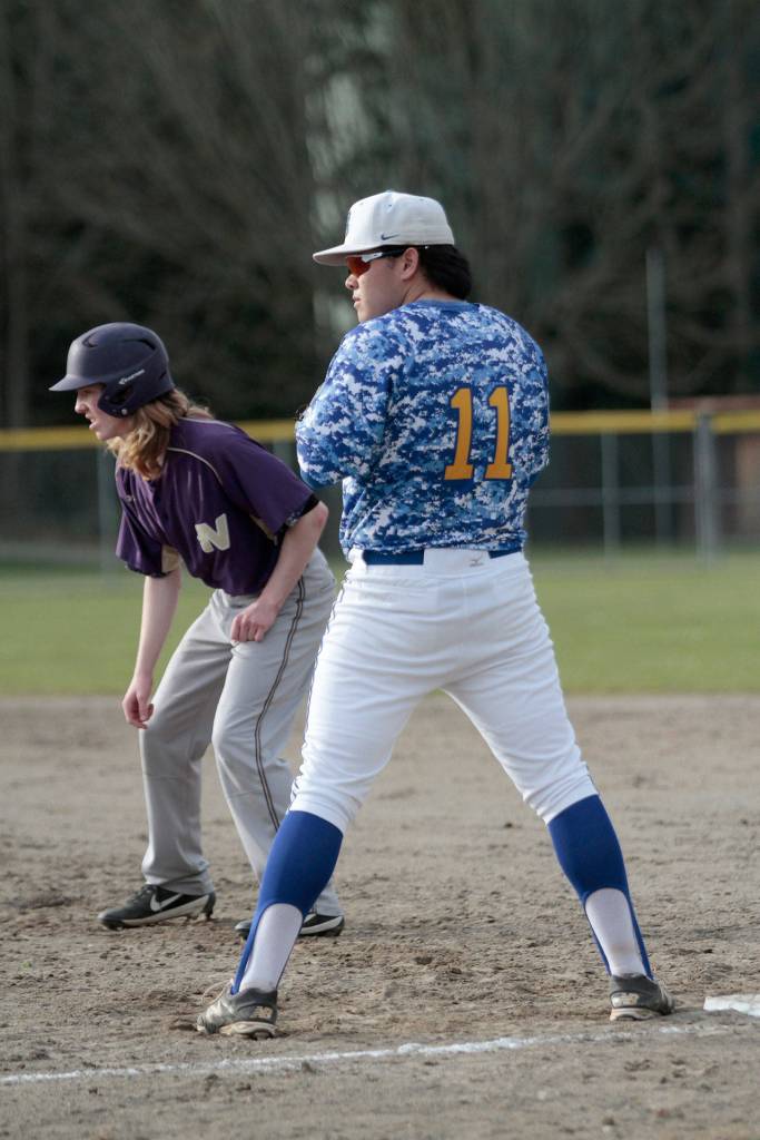 BHS boys back on the ballfield in debut outing | Photo gallery