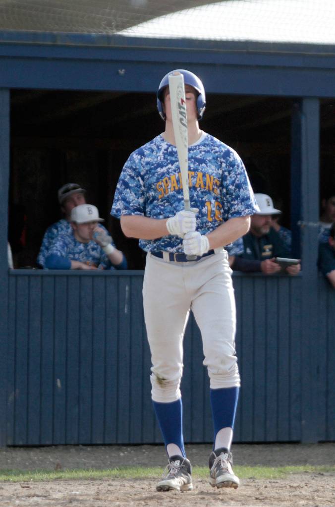 BHS boys back on the ballfield in debut outing | Photo gallery
