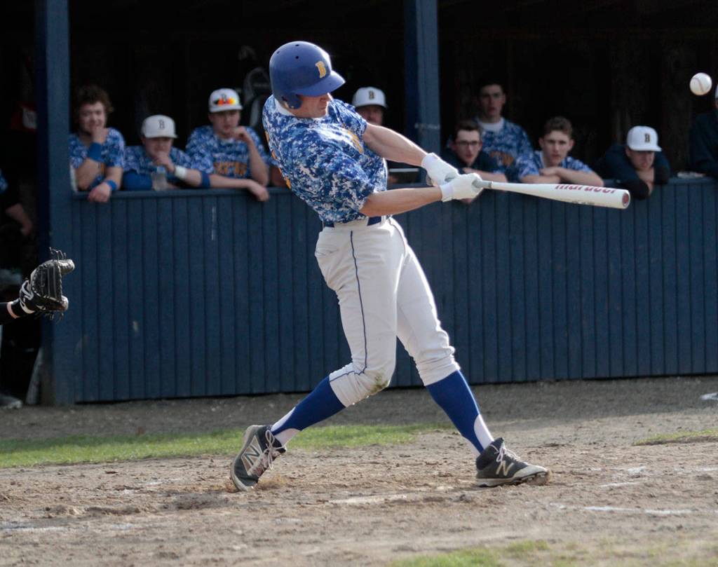 BHS boys back on the ballfield in debut outing | Photo gallery