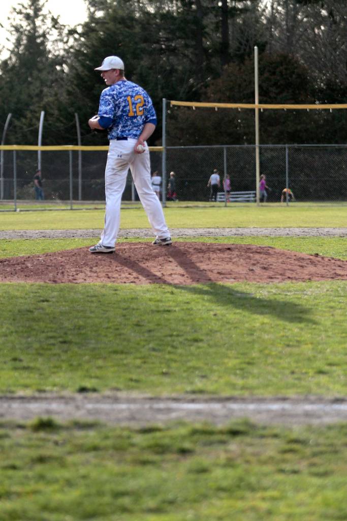 BHS boys back on the ballfield in debut outing | Photo gallery