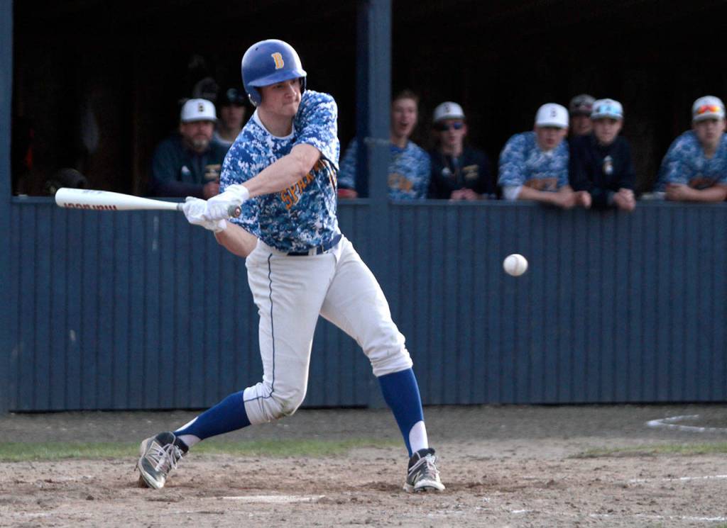 BHS boys back on the ballfield in debut outing | Photo gallery