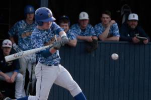 BHS boys back on the ballfield in debut outing | Photo gallery