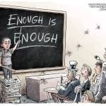 Today’s cartoon for Tuesday, March 20