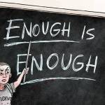 Today’s cartoon for Tuesday, March 20