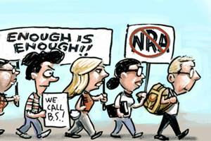 Today’s cartoon for Wednesday, March 21