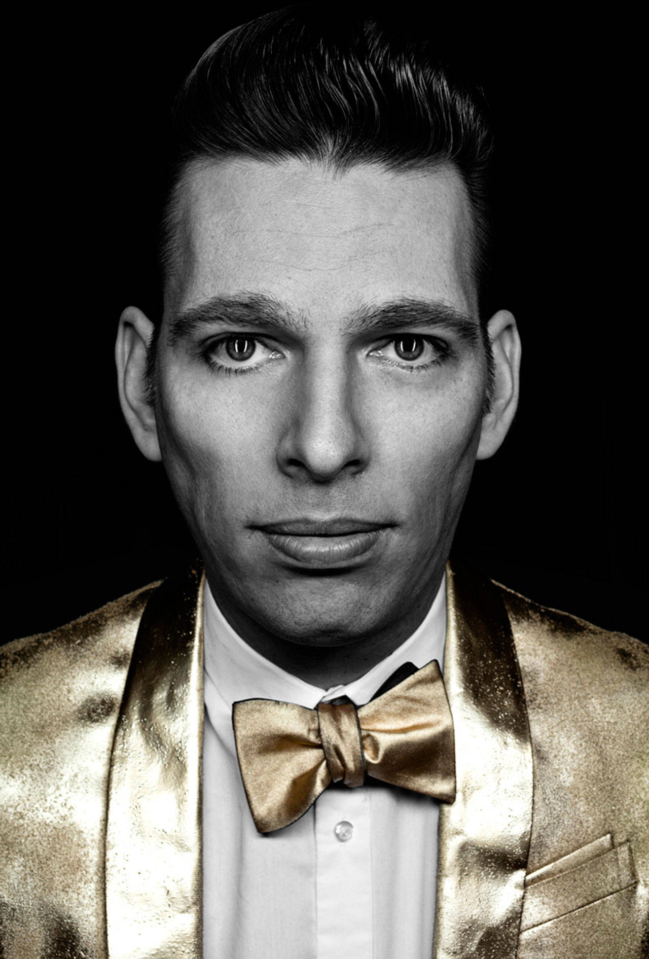 Allan Amato photo | Jherek Bischoff