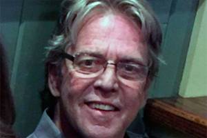 Daniel Patrick Lindner