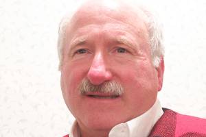 John Anders Anderson