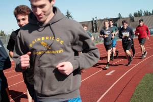 2018 Spartan spring sports preview | Returners set to repeat Spartan success in BHS track & field season