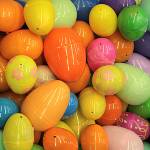 mEGGa hunt returns to Battle Point Park