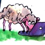 Today’s cartoon for Sunday, March 25