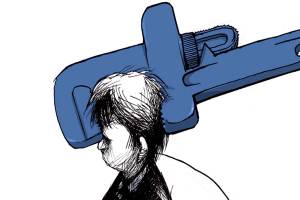 Today’s cartoon for Monday, March 26