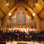 Tickets on sale for spring concerts