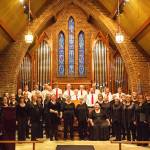 Tickets on sale for spring concerts
