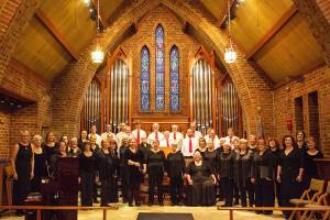 Tickets on sale for spring concerts