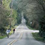 Survey launched to support funding for biking and walking trails