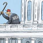 Today’s cartoon for Saturday, March 24