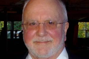 Dr. Jack Calvin Bunn