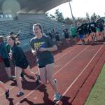Bainbridge track team is on track for a great year | Photo gallery