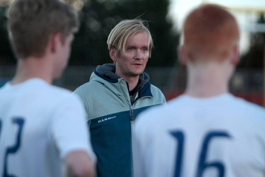 Spartan boys suffer against Seattle Prep in soccer setback | Photo gallery