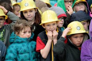 Can you dig it? | Photo of the day 3.23