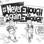 Today’s cartoon for Thursday, March 29