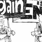 Today’s cartoon for Thursday, March 29