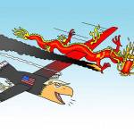 Trump’s 61st week in office | In cartoons