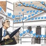 Trump’s 61st week in office | In cartoons