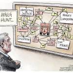 Trump’s 61st week in office | In cartoons