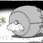 Trump’s 61st week in office | In cartoons